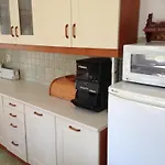 Vida-lak Prázdninový dům Berekfürdő