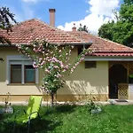 Vida-lak Prázdninový dům