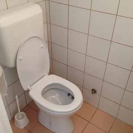 Vida-lak Casa de Férias Berekfürdő