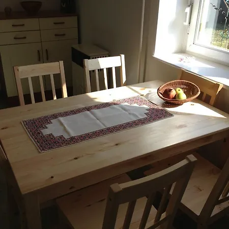 بيت للعطل Vida-lak