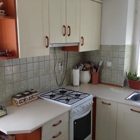 بيت للعطل Vida-lak *