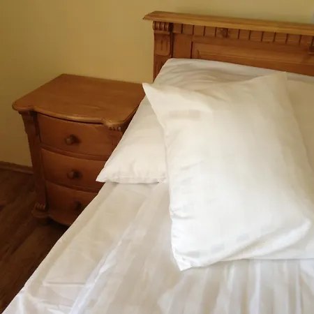 بيت للعطل Vida-lak Berekfürdő