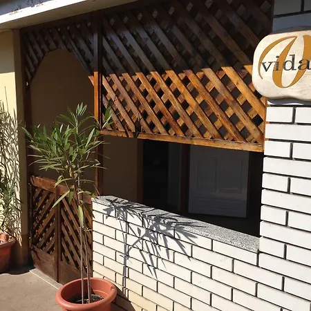 Casa de Férias Vida-lak