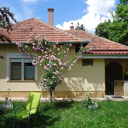 Vida-lak Casa de Férias